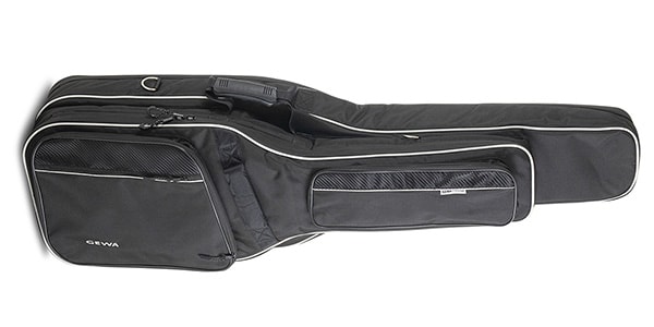 GEWA / Guitar double Gig Bag Prestige 25 E-Guitar/E-Bass