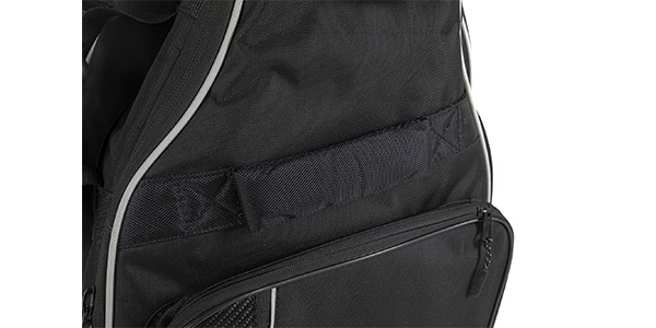 GEWA / Guitar double Gig Bag Prestige 25 E-Guitar/E-Bass画像3