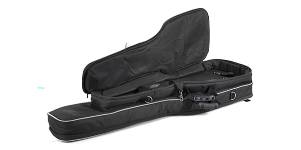 GEWA / Guitar double Gig Bag Prestige 25 E-Guitar/E-Bass画像4