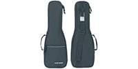 GEWA / Gig Bag for Ukulele Classic 630/200/65 mm