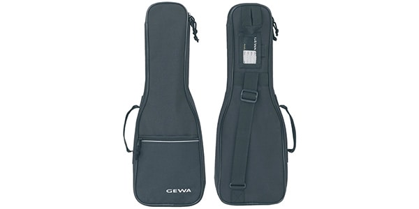 GEWA ( ゲヴァ )  / Gig Bag for Ukulele Premium 570/180/65 mm