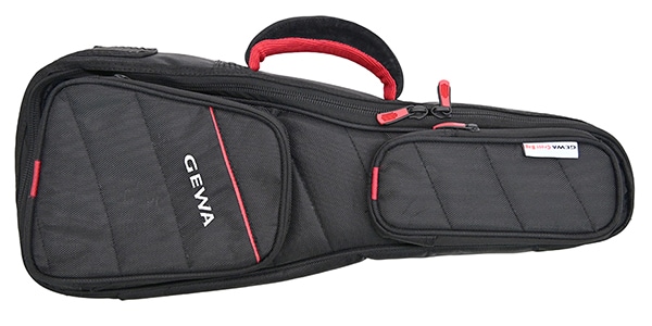 GEWA / Gig Bag for Ukulele Cross 550/180/65 mm