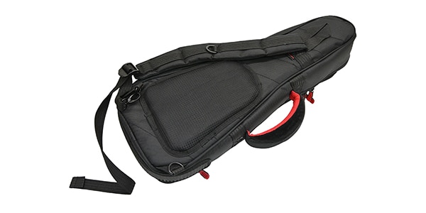 GEWA / Gig Bag for Ukulele Cross 550/180/65 mm画像2