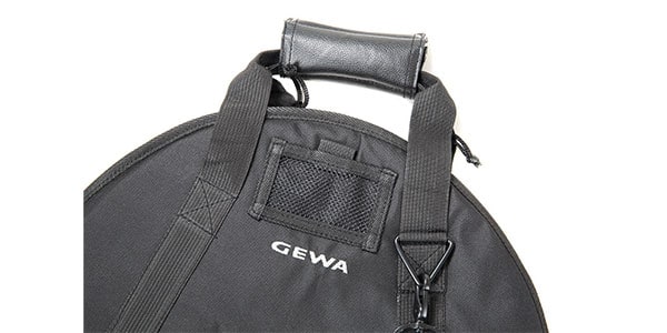 GEWA ( ゲヴァ )  / GEWA Cymbal bag Classic 16"画像3