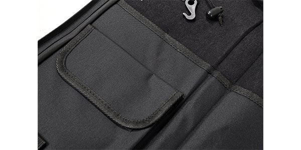 GEWA ( ゲヴァ )  / GEWA Stick bag Premium 50 x 20 cm画像3