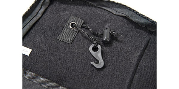 GEWA ( ゲヴァ )  / GEWA Stick bag Premium 50 x 20 cm画像4