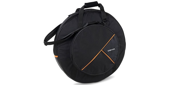 GEWA ( ゲヴァ )  / GEWA Cymbal bag Premium 22"