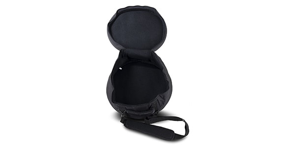 GEWA ( ゲヴァ )  / GEWA Gig Bag for Snare Drum Premium 13x6.5"画像2