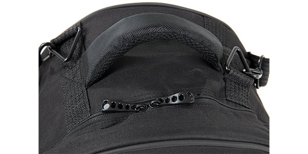 GEWA ( ゲヴァ )  / GEWA Gig Bag for Snare Drum Premium 13x6.5"画像3