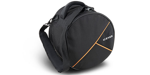 GEWA ( ゲヴァ )  / GEWA Gig Bag for Tom Tom Premium 8x7"