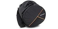GEWA / GEWA Gig Bag for Tom Tom Premium 8x8''