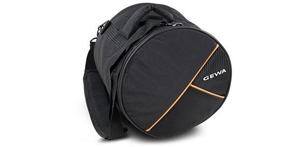 GEWA ( ゲヴァ )  / GEWA Gig Bag for Tom Tom Premium 8x8''