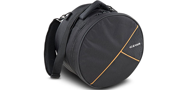 GEWA ( ゲヴァ ) / GEWA Gig Bag for Tom Tom Premium 10x7"