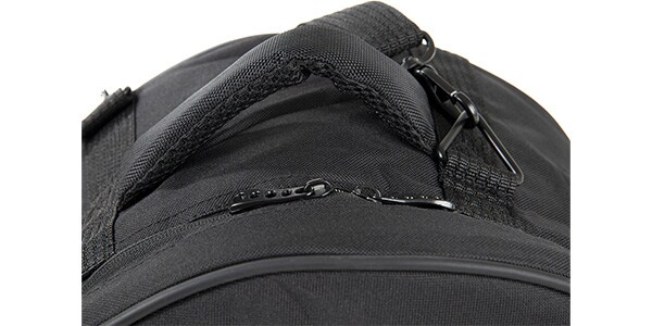 GEWA ( ゲヴァ ) / GEWA Gig Bag for Tom Tom Premium 10x7"画像4