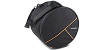 GEWA / GEWA Gig Bag for Tom Tom Premium 10x8