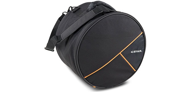 GEWA ( ゲヴァ )  / GEWA Gig Bag for Tom Tom Premium 10x8"