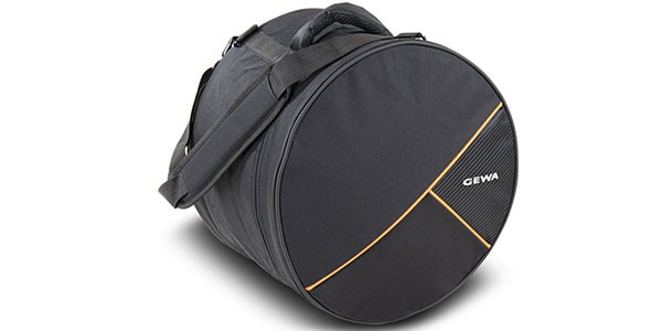 GEWA ( ゲヴァ )  / GEWA Gig Bag for Tom Tom Premium 10x9''