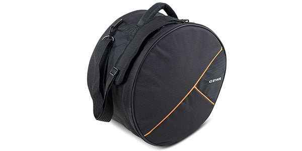 GEWA ( ゲヴァ )  / GEWA Gig Bag for Tom Tom Premium 12x8"