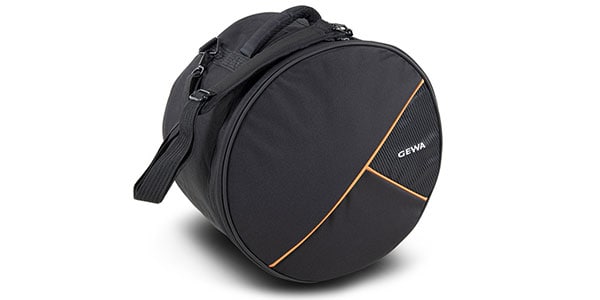 GEWA ( ゲヴァ )  / GEWA Gig Bag for Tom Tom Premium 13x9"