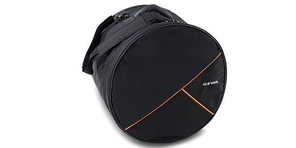 GEWA / GEWA Gig Bag for Tom Tom Premium 13x11"