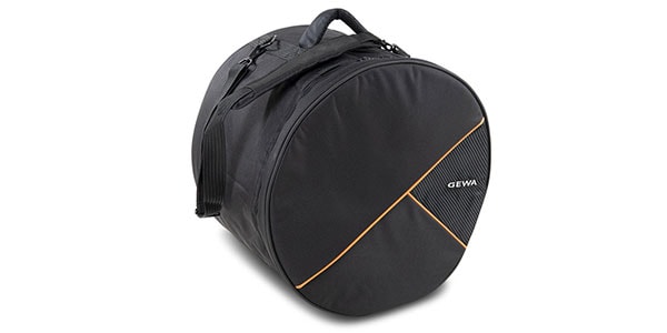 GEWA ( ゲヴァ )  / GEWA Gig Bag for Tom Tom Premium 14x12''