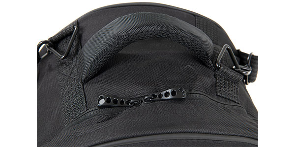 GEWA ( ゲヴァ ) / GEWA Gig Bag for Tom Tom Premium 14x14"画像4