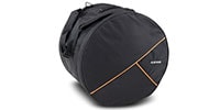 GEWA / GEWA Gig Bag for Tom Tom Premium 15x13''