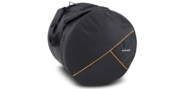 GEWA ( ゲヴァ )  / GEWA Gig Bag for Tom Tom Premium 15x13''