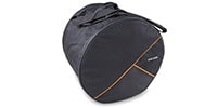 GEWA / GEWA Gig Bag for Tom Tom Premium 16x14