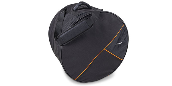 GEWA ( ゲヴァ )  / GEWA Gig Bag for Tom Tom Premium 18x16"