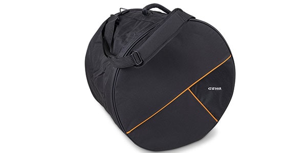GEWA ( ゲヴァ )  / GEWA Gig Bag for Bass Drum Premium 18x14"