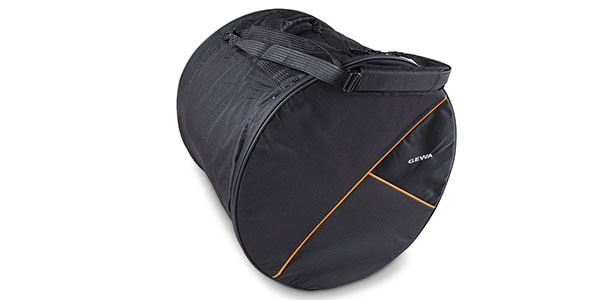 GEWA ( ゲヴァ )  / GEWA Gig Bag for Bass Drum Premium 18x16"