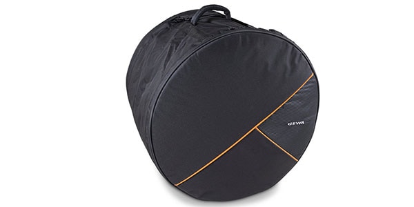 GEWA ( ゲヴァ )  / GEWA Gig Bag for Bass Drum Premium 20x16"
