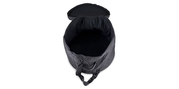 GEWA ( ゲヴァ )  / GEWA Gig Bag for Bass Drum Premium 20x16"画像3