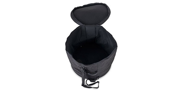 GEWA ( ゲヴァ )  / GEWA Gig Bag for Bass Drum Premium 20x18''画像3