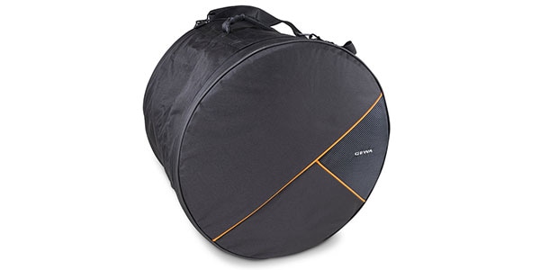 GEWA ( ゲヴァ )  / GEWA Gig Bag for Bass Drum Premium 22x18''