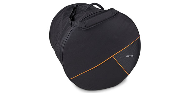 GEWA ( ゲヴァ )  / GEWA Gig Bag for Bass Drum Premium 22x20"
