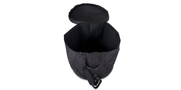 GEWA ( ゲヴァ )  / GEWA Gig Bag for Bass Drum Premium 22x20"画像3