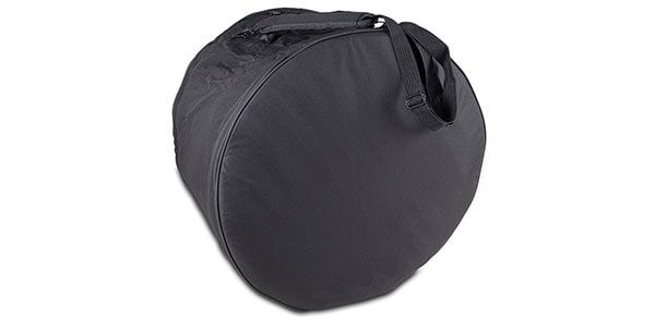GEWA ( ゲヴァ )  / GEWA Gig Bag for Bass Drum Premium 24x16"画像2