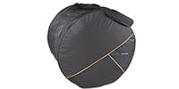 GEWA / GEWA Gig Bag for Bass Drum Premium 24x18''
