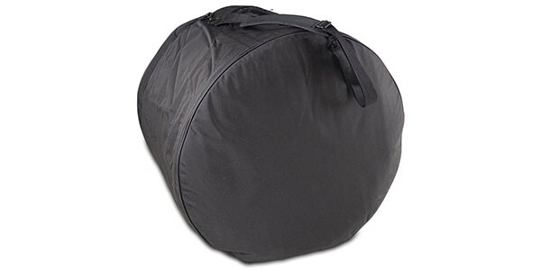 GEWA ( ゲヴァ )  / GEWA Gig Bag for Bass Drum Premium 24x18''画像2