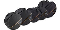 GEWA / GEWA Gig Bag set for Drum Sets Premium