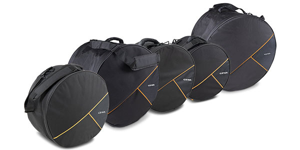 GEWA ( ゲヴァ )  /  22x18, 10x8, 12x9, 16x16, 14x6,5"