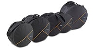 GEWA / GEWA Gig Bag set for Drum Sets Premium