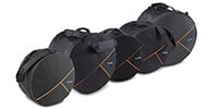 GEWA / GEWA Gig Bag set for Drum Sets Premium