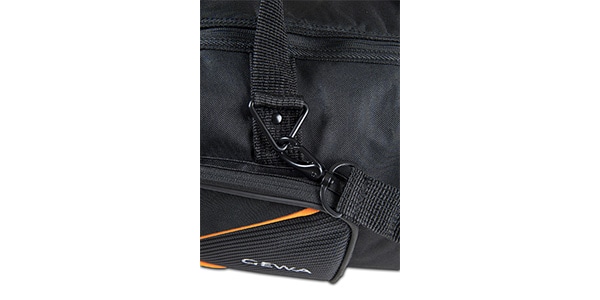 GEWA ( ゲヴァ )  / GEWA Hardware Gig Bag Premium 94x30x27 cm画像5