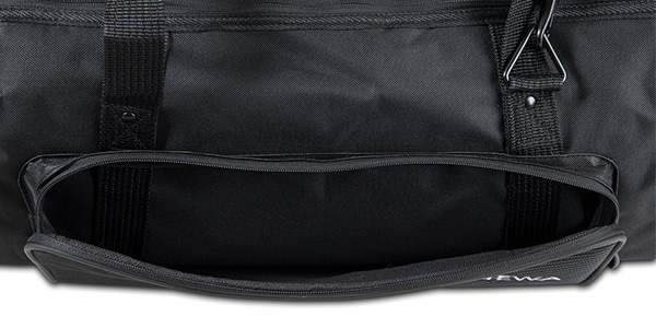 GEWA ( ゲヴァ )  / GEWA Hardware Gig Bag Premium 94x30x27 cm画像6