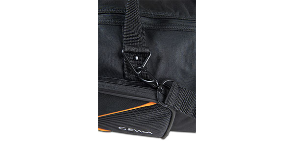 GEWA ( ゲヴァ )  / GEWA Hardware Gig Bag Premium 110x30x30 cm画像3