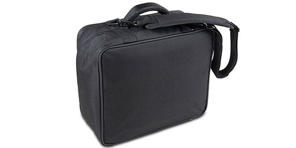 GEWA ( ゲヴァ ) / GEWA Gig Bag for Double Pedal Premium画像2