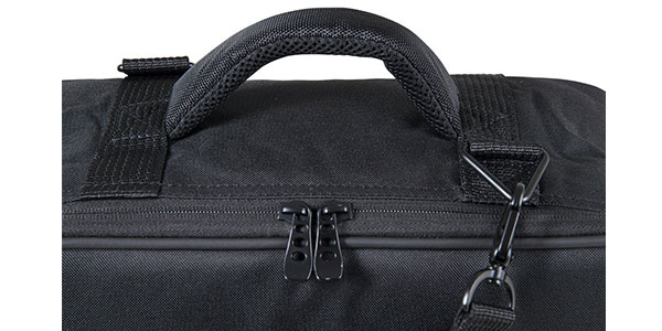 GEWA ( ゲヴァ ) / GEWA Gig Bag for Double Pedal Premium画像3